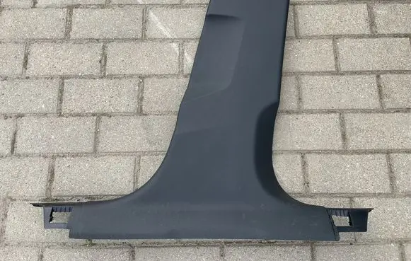 Audi A4 S4 B9 (B) pillar trim (bottom) 8W0867240