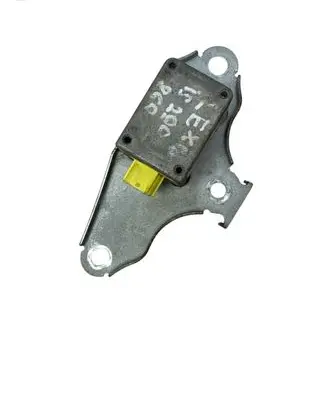 Lexus IS 200-300 Airbag deployment crash/impact sensor 8986053010 0306120J6RL 2523000612