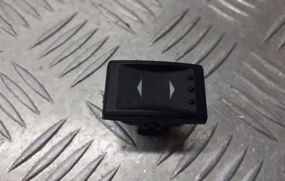 Ford Mondeo Mk III Electric window control switch 1S7T14529AB