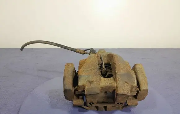 BMW X3 F25 Front brake caliper