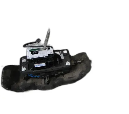 Audi A6 S6 C7 4G Gear shifter/selector 4G1713041BD