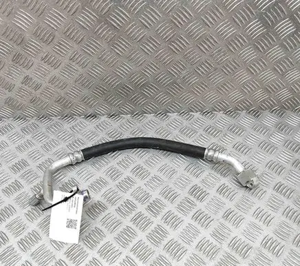 Nissan Leaf II (ZE1) Air conditioning (A/C) pipe/hose 924805SH0B