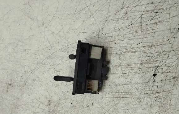 Fiat Uno Light switch 1558802