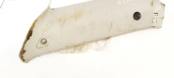 Ford Focus (B) pillar trim (top) D0D1A