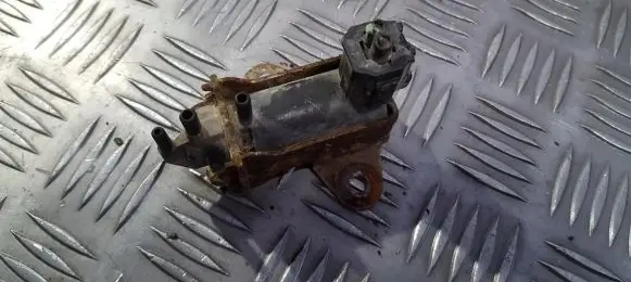Ford Mondeo Mk III Turbo solenoid valve