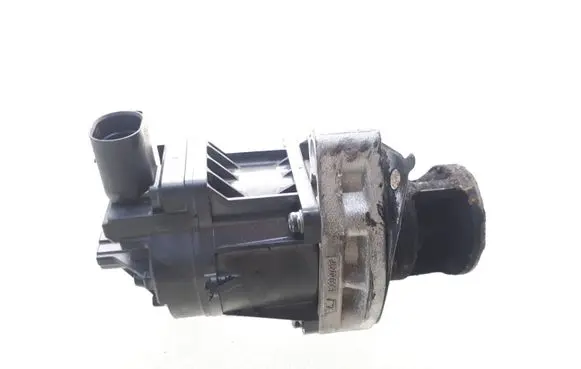 Maserati Ghibli EGR valve 49002023F K5T70977