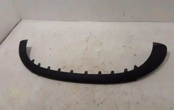 Mercedes-Benz EQA Front bumper lip A2438850401