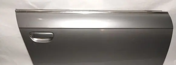 Audi A4 S4 B7 8E 8H Front door