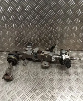 Nissan Primera Ignition lock