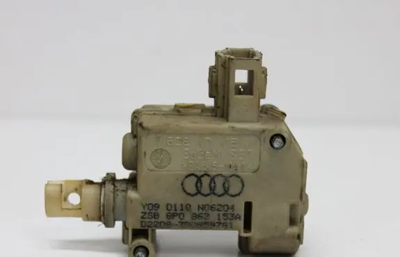 Audi A3 S3 8P Other devices 8P0862153A