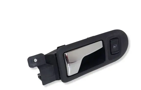 Volkswagen Golf IV Front door interior handle 3B1837114