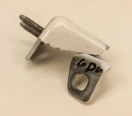 Ford Kuga III Rear door upper hinge H1BBA26800AC