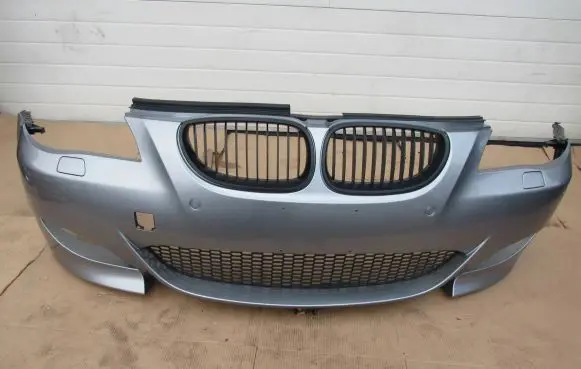 BMW M5 Front bumper