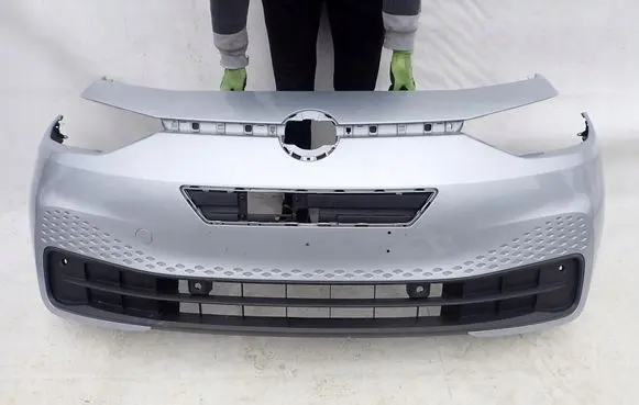 Volkswagen ID.3 Front bumper 10A807217