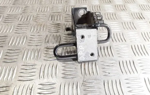 Audi A8 S8 D3 4E Front door lower hinge 4E0833412C