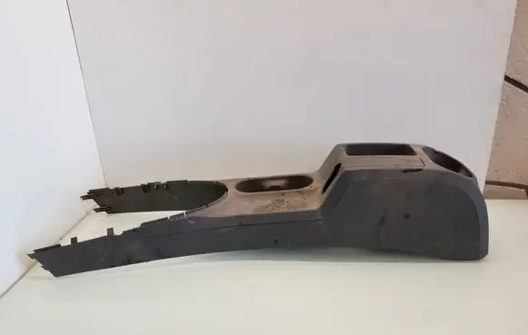 Volkswagen Caddy Center console 2K0863241C