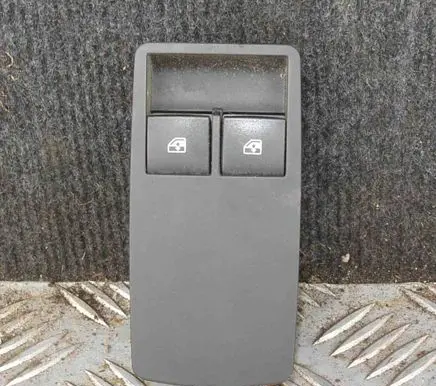 Opel Insignia A Electric window control switch