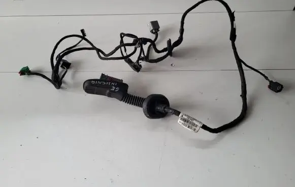 Opel Insignia B Rear door wiring loom 39112843