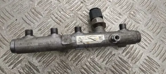 Audi Q5 SQ5 Fuel main line pipe 059130089AH