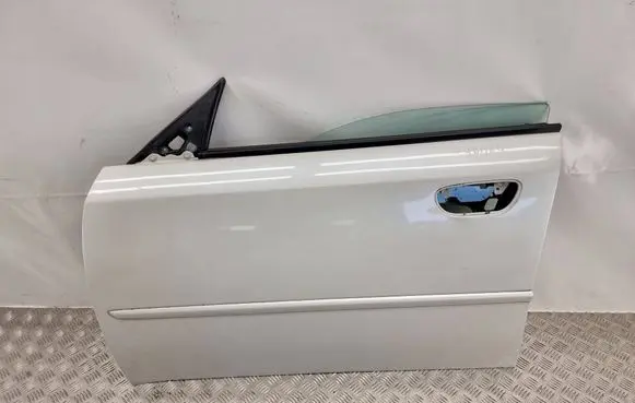 Subaru Legacy Front door 