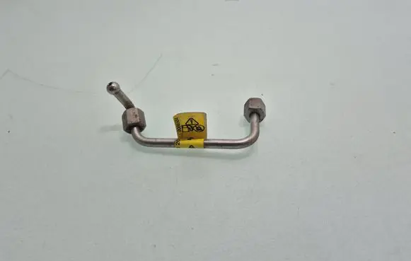 Alfa Romeo Giulia Fuel line pipe 04893751AA