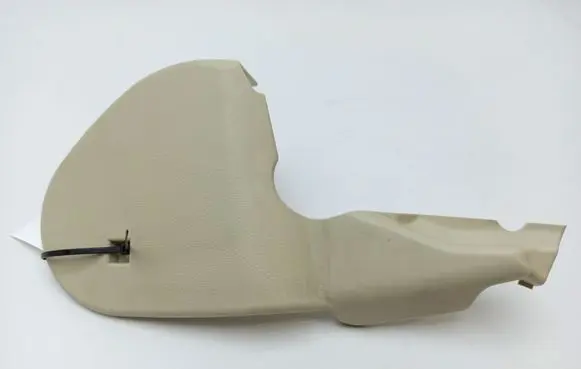 Mercedes-Benz S W221 Seat trim A2219102054