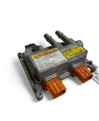 Hyundai Tucson IV NX4 Other control units/modules 461903D100