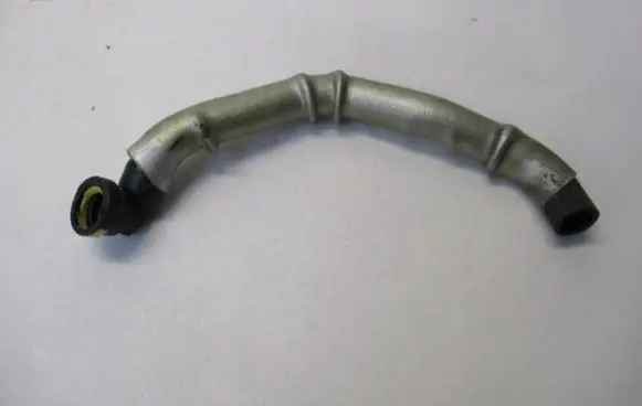Renault Clio IV Breather hose/pipe 