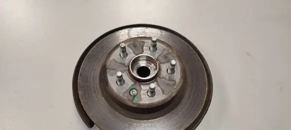Buick Encore I Rear wheel hub AAFR181129001198 AAFR181129