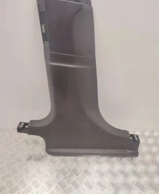BMW 7 F01 F02 F03 F04 (B) pillar trim (bottom) 51437218535 51437340683