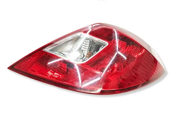 Opel Corsa D Rear/tail lights 13269051 89318821