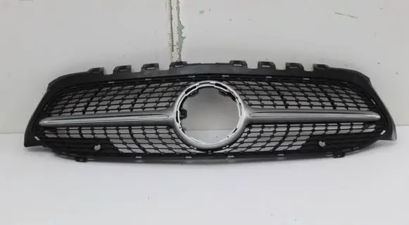 Mercedes-Benz A W177 AMG Front grill A1778880200 15361264
