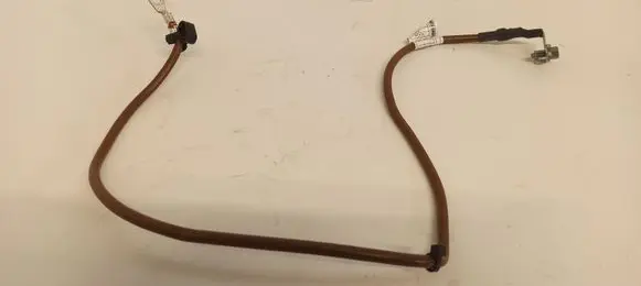 Mercedes-Benz E AMG W212 Positive cable (battery) A2124407952