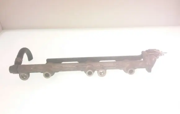 Mazda 626 Fuel main line pipe 1970200020