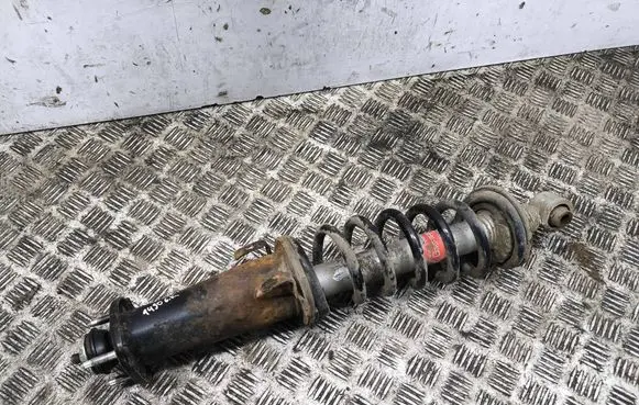 Lexus IS 220D-250-350 Rear shock absorber/damper