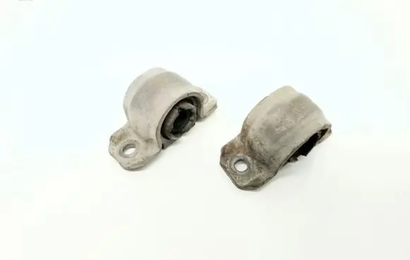 Volkswagen Golf V Sway bar bush bracket, rear 1K051149E
