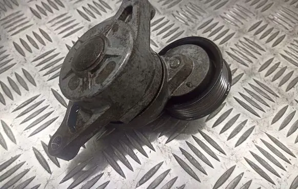 Mazda 2 Alternator belt tensioner pulley 