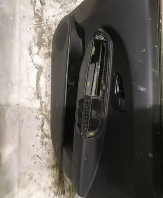 KIA Ceed Front door card panel trim 