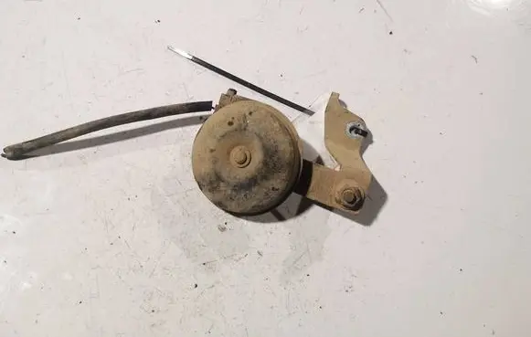 Subaru Forester SH Horn signal