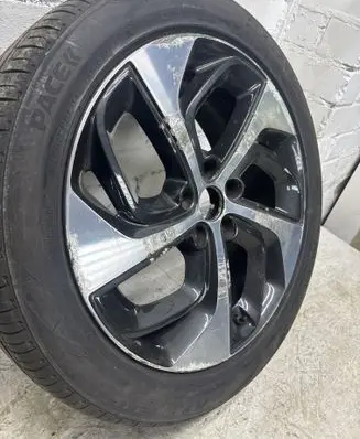 Hyundai Tucson TL R19 alloy rim 52910D7410