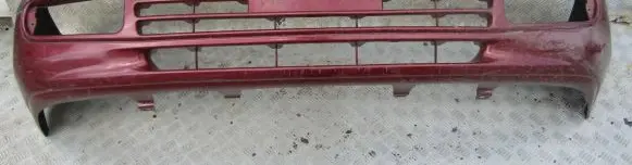 Mitsubishi Space Wagon Front bumper