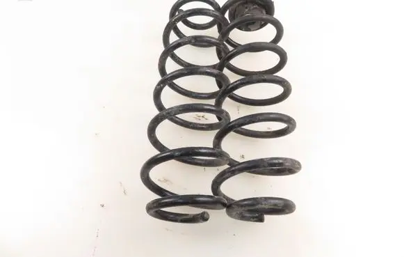 Volkswagen Golf IV Rear coil spring