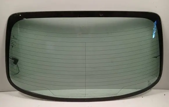 Alfa Romeo 156 Rear windscreen/windshield window 2034BGNSAW