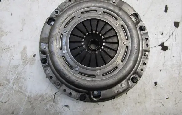 Mazda 2 Clutch set kit KA063