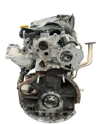 Renault Laguna III Engine M9RG742 M9R 8200638033
