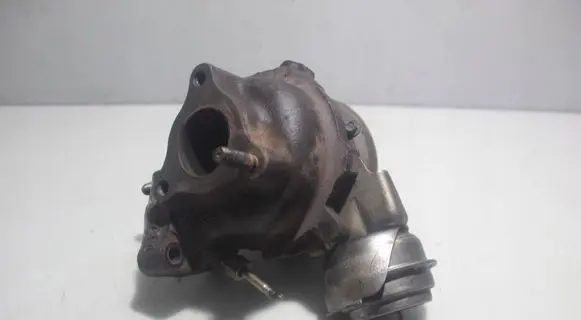 KIA Ceed Turbo
