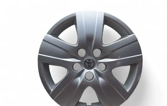 Toyota Corolla Verso AR10 R16 wheel hub/cap/trim 