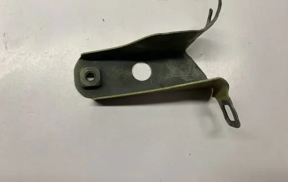 BMW M4 F82 F83 Fender mounting bracket