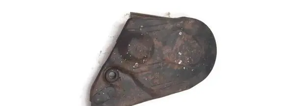 Volkswagen Golf II Timing belt guard (cover) 
