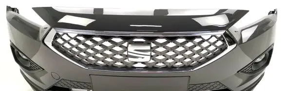 Seat Tarraco Front bumper 5FJ807221D